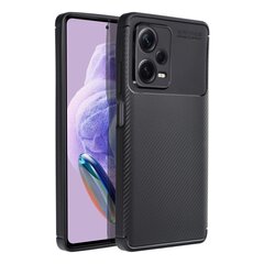 Forcell Carbon Premium Case цена и информация | Чехлы для телефонов | 220.lv