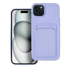 Forcell Card Case cena un informācija | Telefonu vāciņi, maciņi | 220.lv