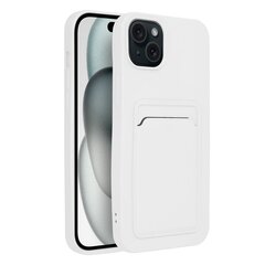 Forcell Card Case cena un informācija | Telefonu vāciņi, maciņi | 220.lv