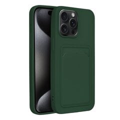 Forcell Card Case cena un informācija | Telefonu vāciņi, maciņi | 220.lv