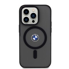 CG Mobile BMW IML Signature MagSafe Case cena un informācija | Telefonu vāciņi, maciņi | 220.lv