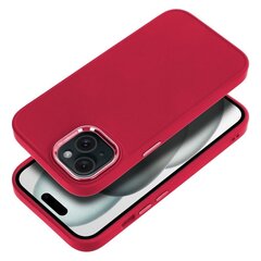 Fusion Frame Silicone Case cena un informācija | Telefonu vāciņi, maciņi | 220.lv