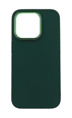 Fusion Frame Silicone Case cena un informācija | Telefonu vāciņi, maciņi | 220.lv