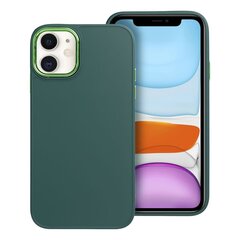 Fusion Frame Silicone Case cena un informācija | Telefonu vāciņi, maciņi | 220.lv