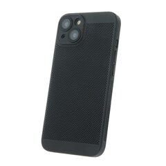 Airy telefono dėklas  iPhone X / XS black цена и информация | Чехлы для телефонов | 220.lv