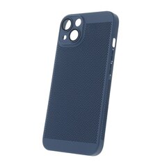 Airy telefono dėklas  Xiaomi Redmi Note 12 5G (Global) / Poco X5 blue цена и информация | Чехлы для телефонов | 220.lv