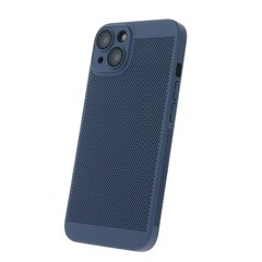 Airy telefono dėklas  Xiaomi Redmi Note 12 4G blue цена и информация | Чехлы для телефонов | 220.lv