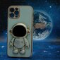 TelForceOne Astronaut Case цена и информация | Telefonu vāciņi, maciņi | 220.lv
