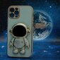 TelForceOne Astronaut Case cena un informācija | Telefonu vāciņi, maciņi | 220.lv