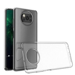 Forcell Ultra Slim Back Case cena un informācija | Telefonu vāciņi, maciņi | 220.lv