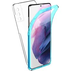 Forcell 360 Full Cover case PC + TPU цена и информация | Чехлы для телефонов | 220.lv