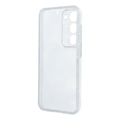 Forcell 360 Full Cover case PC + TPU cena un informācija | Telefonu vāciņi, maciņi | 220.lv