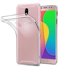 Forcell Ultra Slim Back Case cena un informācija | Telefonu vāciņi, maciņi | 220.lv