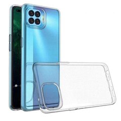 Forcell Ultra Slim Back Case цена и информация | Чехлы для телефонов | 220.lv