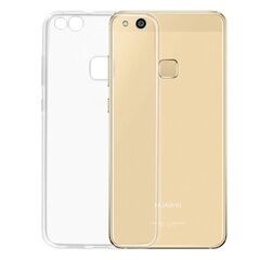 Forcell Ultra Slim Back Case cena un informācija | Telefonu vāciņi, maciņi | 220.lv