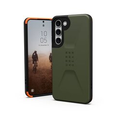 Urban Armor Gear Civilian Case cena un informācija | Telefonu vāciņi, maciņi | 220.lv