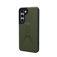 UAG Civilian - защитный чехол для iPhone 14 Pro Max (дикая утка) цена и информация | Чехлы для телефонов | 220.lv