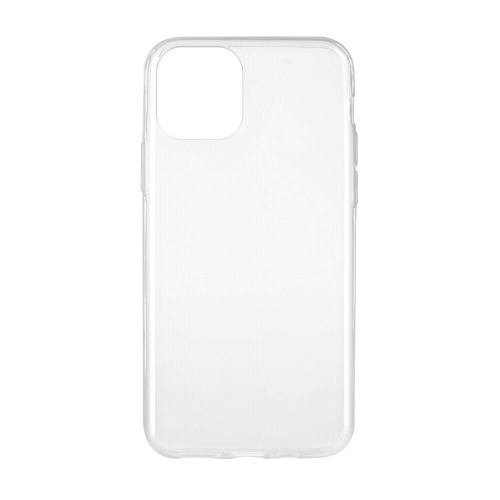 Forcell Ultra Slim Back Case цена и информация | Telefonu vāciņi, maciņi | 220.lv