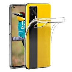 Forcell Ultra Slim Back Case cena un informācija | Telefonu vāciņi, maciņi | 220.lv