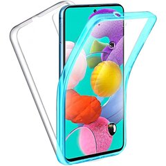 Forcell 360 Full Cover case PC + TPU cena un informācija | Telefonu vāciņi, maciņi | 220.lv