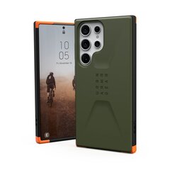 UAG Civilian - защитный чехол для iPhone 14 Pro Max (дикая утка) цена и информация | Чехлы для телефонов | 220.lv