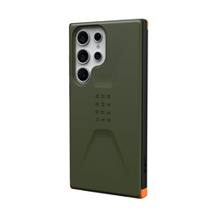 UAG Civilian - защитный чехол для iPhone 14 Pro Max (дикая утка) цена и информация | Чехлы для телефонов | 220.lv