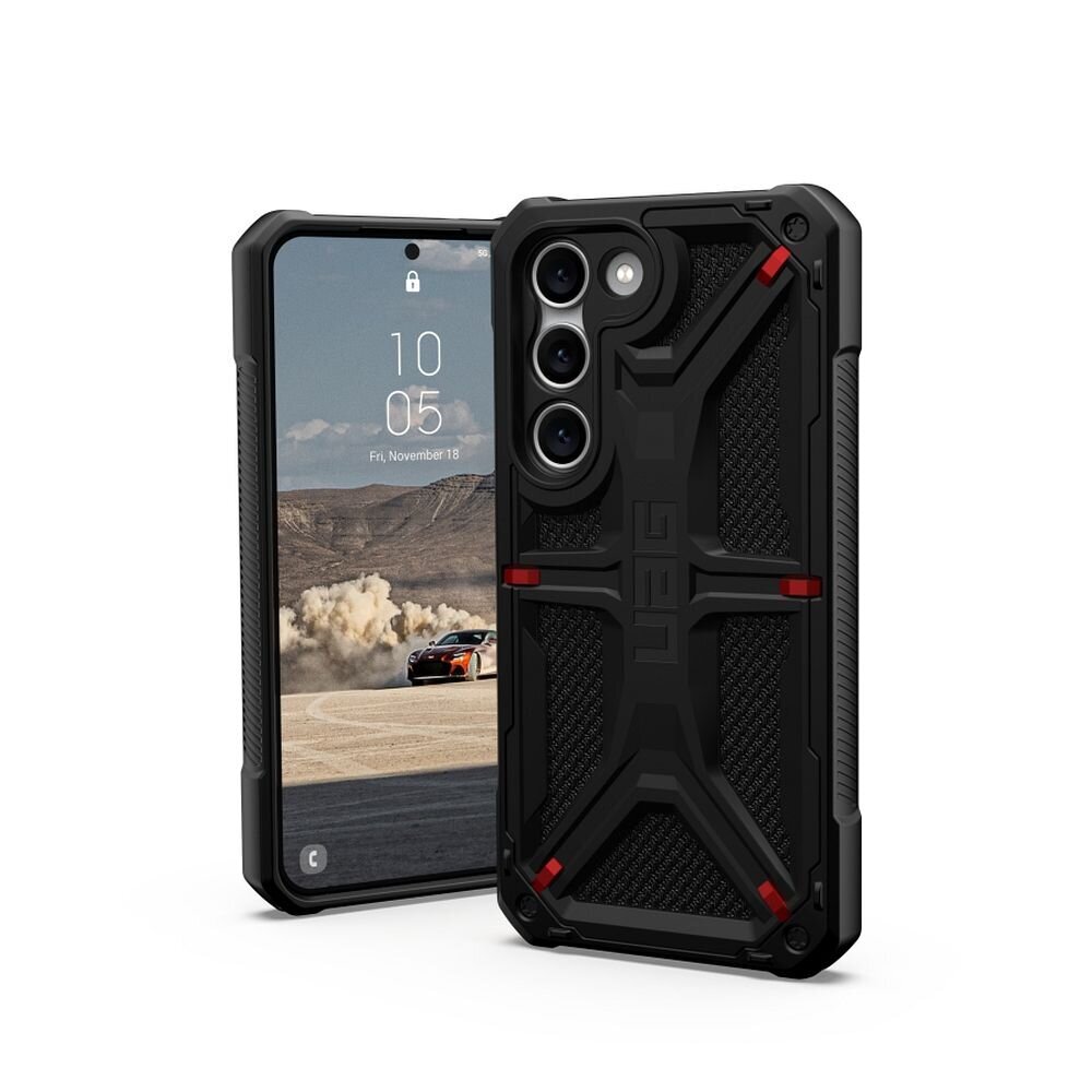 Urban Armor Gear Monarch Case cena un informācija | Telefonu vāciņi, maciņi | 220.lv