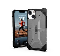 Чехол Urban Armor Gear Plasma Case цена и информация | Чехлы для телефонов | 220.lv