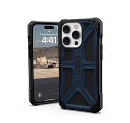 Urban Armor Gear Monarch Case cena un informācija | Telefonu vāciņi, maciņi | 220.lv