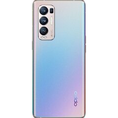 Oppo Find X3 Neo Galactic Silver cena un informācija | Mobilie telefoni | 220.lv