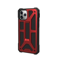 Urban Armor Gear Monarch Case cena un informācija | Telefonu vāciņi, maciņi | 220.lv