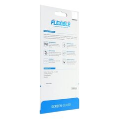 Bestsuit Flexible Hybrid Glass cena un informācija | Ekrāna aizsargstikli | 220.lv