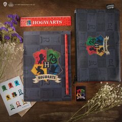 Kancelejas preču komplekts Harry Potter, 7 daļas cena un informācija | Kancelejas preces | 220.lv