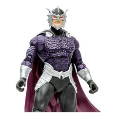 Figūra Ocean Master Dc Comics, 18 cm cena un informācija | Rotaļlietas zēniem | 220.lv