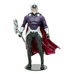 Figūra Ocean Master Dc Comics, 18 cm cena un informācija | Rotaļlietas zēniem | 220.lv