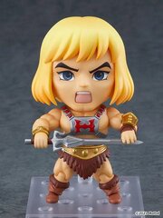 Figūra He-Man Masters of the Universe, 10 cm cena un informācija | Rotaļlietas zēniem | 220.lv