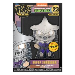 Piespraude bērnam Funko Pop, 10 cm cena un informācija | Piespraudes, brošas | 220.lv