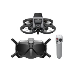 DJI Avata Fly Smart Combo CP.FP.00000064.01 cena un informācija | DJI Datortehnika | 220.lv