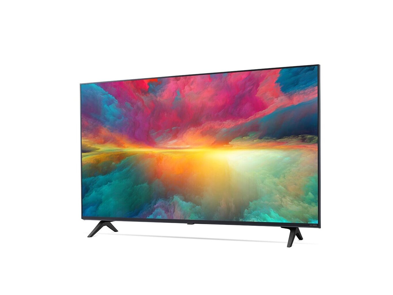 LG QNED 43QNED753RA.AEU цена и информация | Televizori | 220.lv