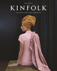 The Art of Kinfolk : An Iconic Lens on Life and Style цена и информация | Книги об искусстве | 220.lv