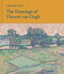 The Drawings of Vincent van Gogh cena un informācija | Mākslas grāmatas | 220.lv