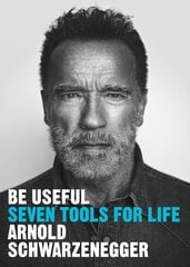 Be Useful : Seven tools for life cena un informācija | Biogrāfijas, autobiogrāfijas, memuāri | 220.lv