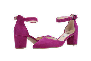 Sandales sievietēm Gabor 47154, rozā cena un informācija | Sieviešu sandales | 220.lv