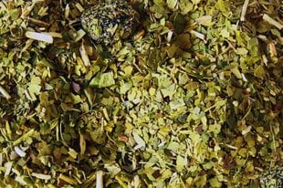 Tēja Yerba Mate Green Papaja Moringa, 200 g cena un informācija | Tēja | 220.lv