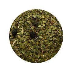 Tēja Yerba Mate Green Gotu Cola, 50 g cena un informācija | Tēja | 220.lv