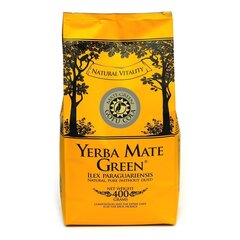 Чай Yerba Mate Green Frutas, 400 г цена и информация | Чай | 220.lv
