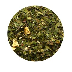 Tēja Yerba Mate Green Maracuya, 50 g cena un informācija | Tēja | 220.lv