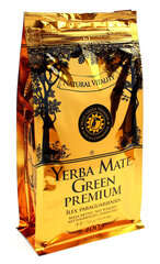 Tēja Yerba Mate Green Premium Ceremonial, 400 g cena un informācija | Tēja | 220.lv