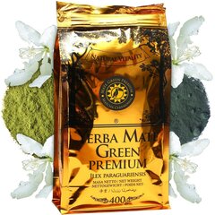 Tēja Yerba Mate Green Premium Ceremonial, 400 g cena un informācija | Tēja | 220.lv