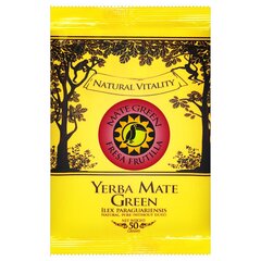 Tēja Yerba Mate Green Fresa Frutilla, 50 g cena un informācija | Tēja | 220.lv